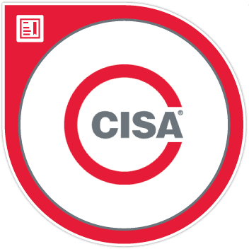 Cisa logo