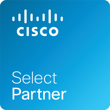 Cisco Select logo