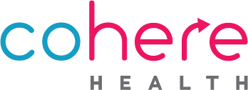 Cohere Health logo