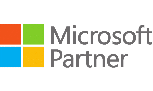 Microsoft logo