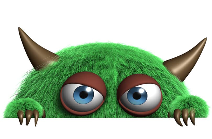6 Monsters in IT and How to Tame These Common Technology Problems