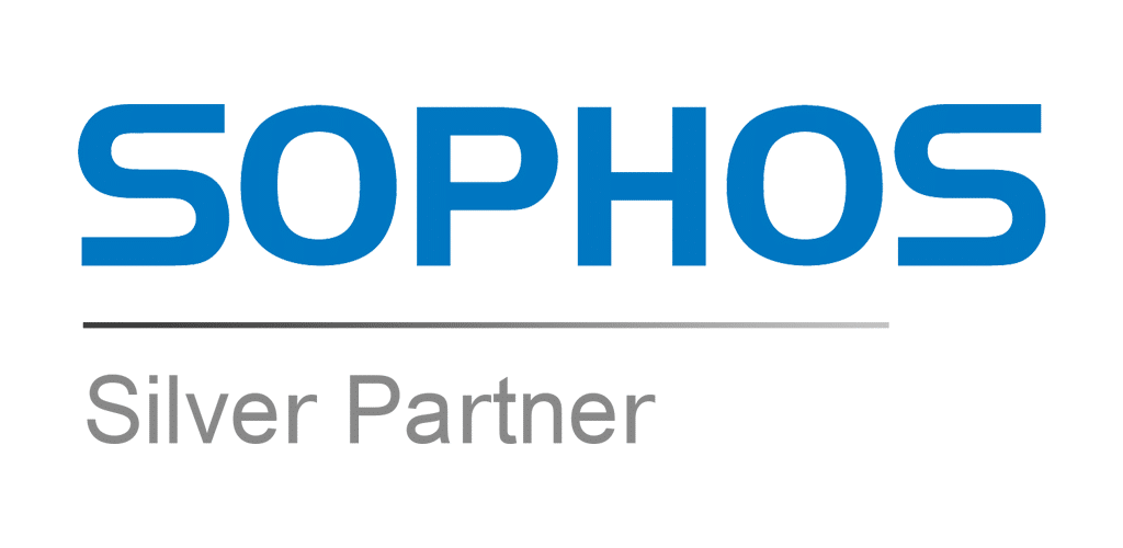 Sophos Silver Partner