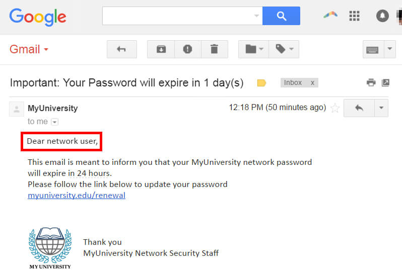 Beyond Basic Email Phishing – Types of Phishing to be Aware Of